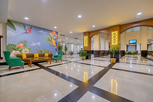 SEALIFE BUKET BEACH HOTEL (9 foto / 10)