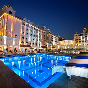 SIDE PREMIUM HOTEL