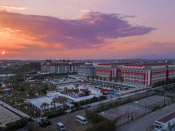 ORANGE COUNTY BELEK