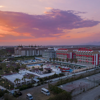 ORANGE COUNTY BELEK