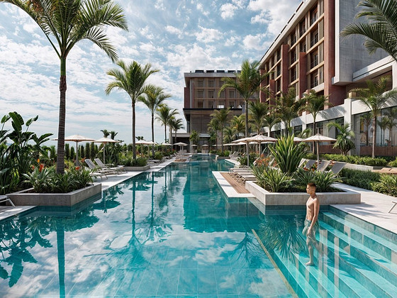 SY HOTELS BELEK BOUTIQUE LUXURY