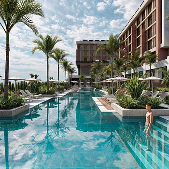 SY HOTELS BELEK BOUTIQUE LUXURY