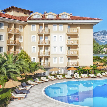 AKKA HOTELS CLAROS