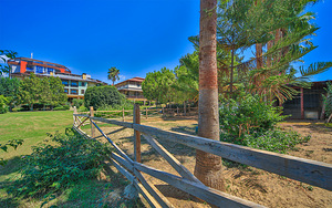 LONICERA WORLD HOTEL (7 foto / 10)