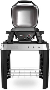 Электрический гриль Weber Pulse 1000 (1 фото из 2)
