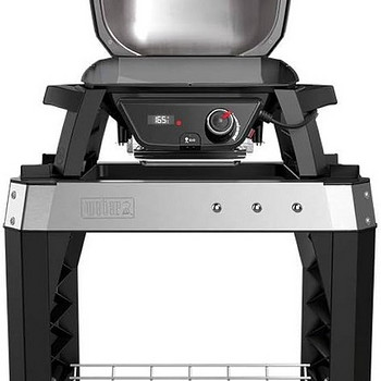 Elektrigrill Weber Pulse 1000