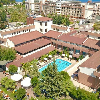 DG ROSE RESORT (EX. ROSE RESORT)
