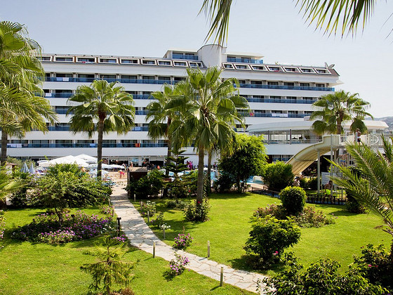DRITA RESORT & SPA