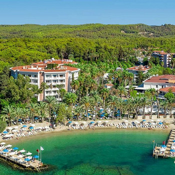 UTOPIA RESORT & RESIDENCE