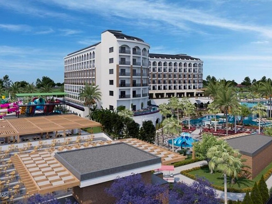 RAXERIA HOTEL