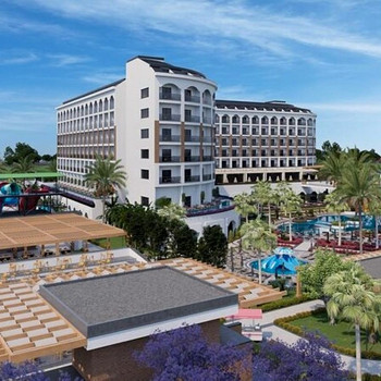 RAXERIA HOTEL