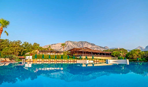 GYPSOPHILA CLUB MARINE (EX.AMARA CLUB MARINE) (2 foto / 10)