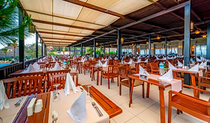 GYPSOPHILA CLUB MARINE (EX.AMARA CLUB MARINE) (7 foto / 10)