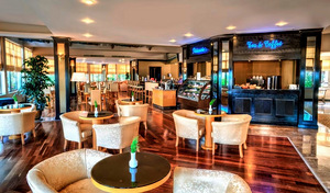 GYPSOPHILA CLUB MARINE (EX.AMARA CLUB MARINE) (10 foto / 10)