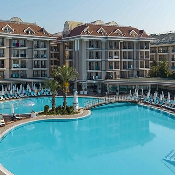 HOTEL TURAN PRINCE