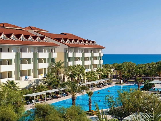 SURAL RESORT HOTEL