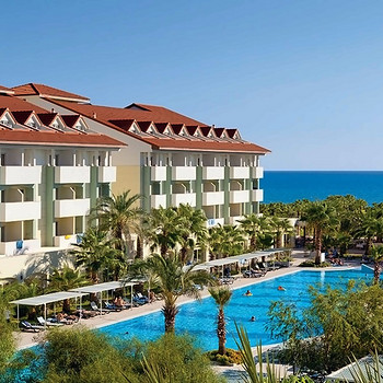SURAL RESORT HOTEL