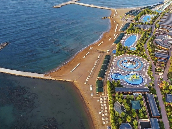 EFTALIA AQUA RESORT
