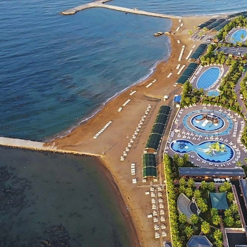 EFTALIA AQUA RESORT