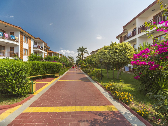 EFTALIA VILLAGE HOTEL