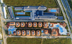 EFTALIA VILLAGE HOTEL (2 foto / 10)