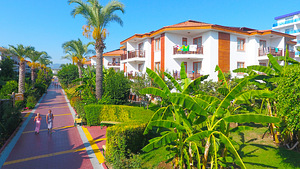 EFTALIA VILLAGE HOTEL (4 foto / 10)