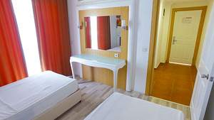 EFTALIA VILLAGE HOTEL (9 foto / 10)