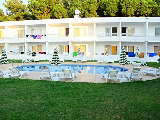 AROMA BUTIK HOTEL