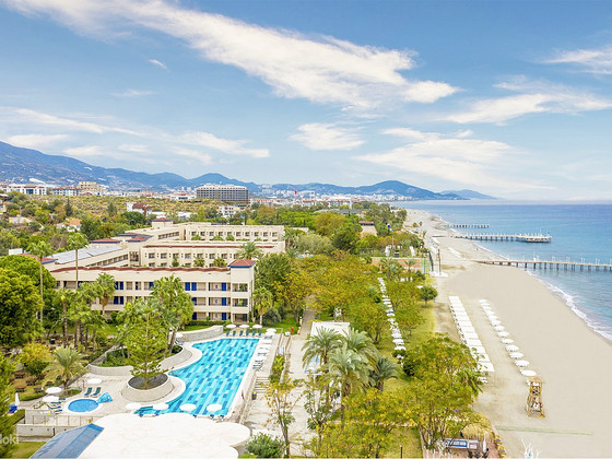 LABRANDA ALANTUR HOTEL