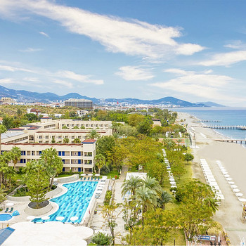 LABRANDA ALANTUR HOTEL