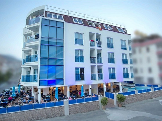 CLEOPATRA GOLDEN BEACH