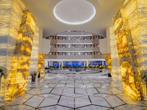 MARY HOTEL ALANYA