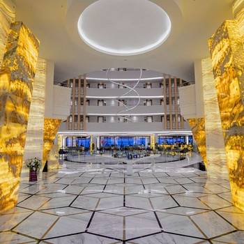 MARY HOTEL ALANYA