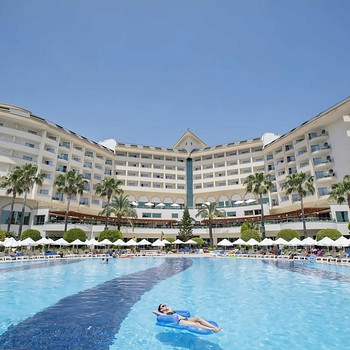 SAPHIR RESORT & SPA