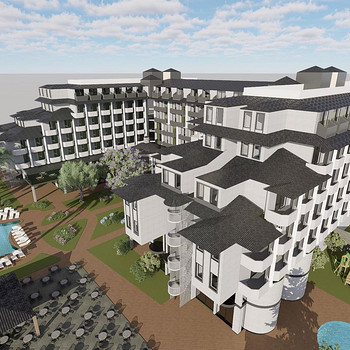NOVA PARK HOTEL