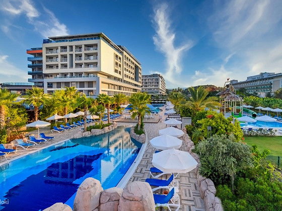 NUMA BAY EXCLUSIVE HOTEL