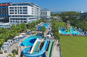 NUMA BAY EXCLUSIVE (2 фото из 10)
