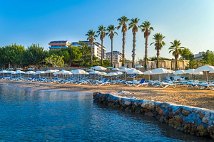 NUMA BAY EXCLUSIVE (4 фото из 10)