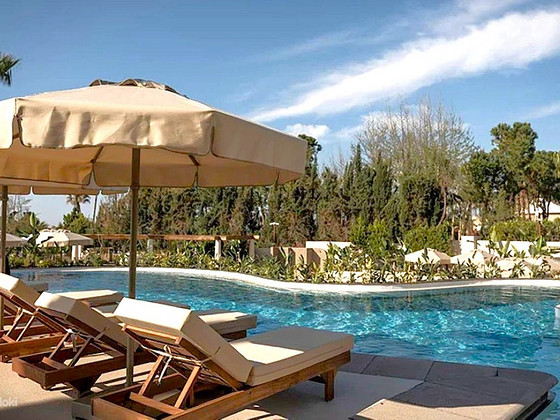 ADALYA BLISS HOTEL (ADULT ONLY +16)