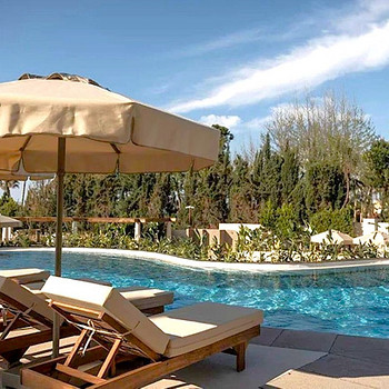 ADALYA BLISS HOTEL (ADULT ONLY +16)