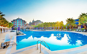 SIAM ELEGANCE HOTEL & SPA (1 foto / 10)