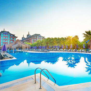 SIAM ELEGANCE HOTEL & SPA