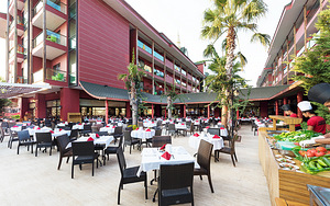 SIAM ELEGANCE HOTEL & SPA (3 foto / 10)