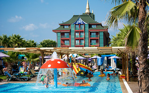 SIAM ELEGANCE HOTEL & SPA (4 foto / 10)