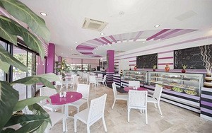 SIAM ELEGANCE HOTEL & SPA (5 foto / 10)