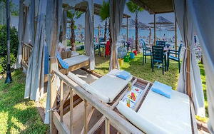 SIAM ELEGANCE HOTEL & SPA (6 foto / 10)