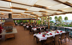 SIAM ELEGANCE HOTEL & SPA (8 foto / 10)