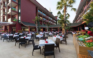SIAM ELEGANCE HOTEL & SPA (9 foto / 10)