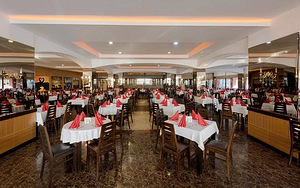 SIAM ELEGANCE HOTEL & SPA (10 foto / 10)