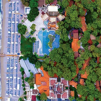 ULUSOY KEMER HOLIDAY CLUB